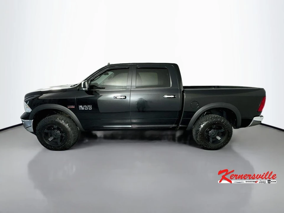 2016 Ram 1500 1st Gen - Image 4 of 24