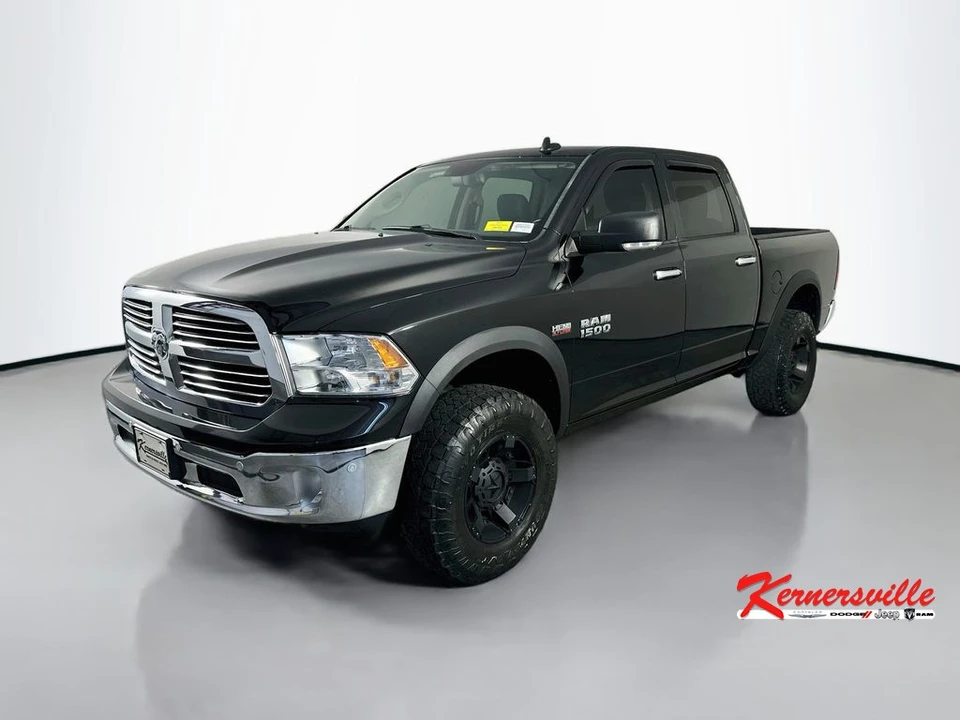 2016 Ram 1500 1st Gen - Image 3 of 24