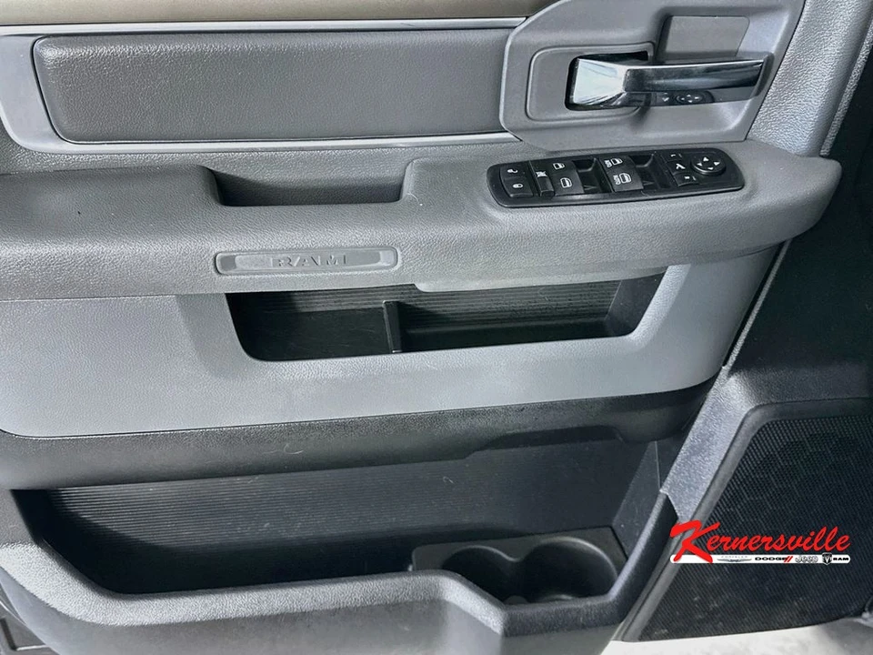 2016 Ram 1500 1st Gen - Image 23 of 24