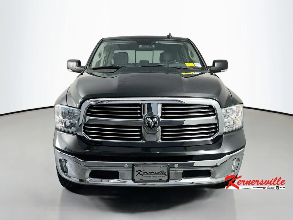 2016 Ram 1500 1st Gen - Image 2 of 24