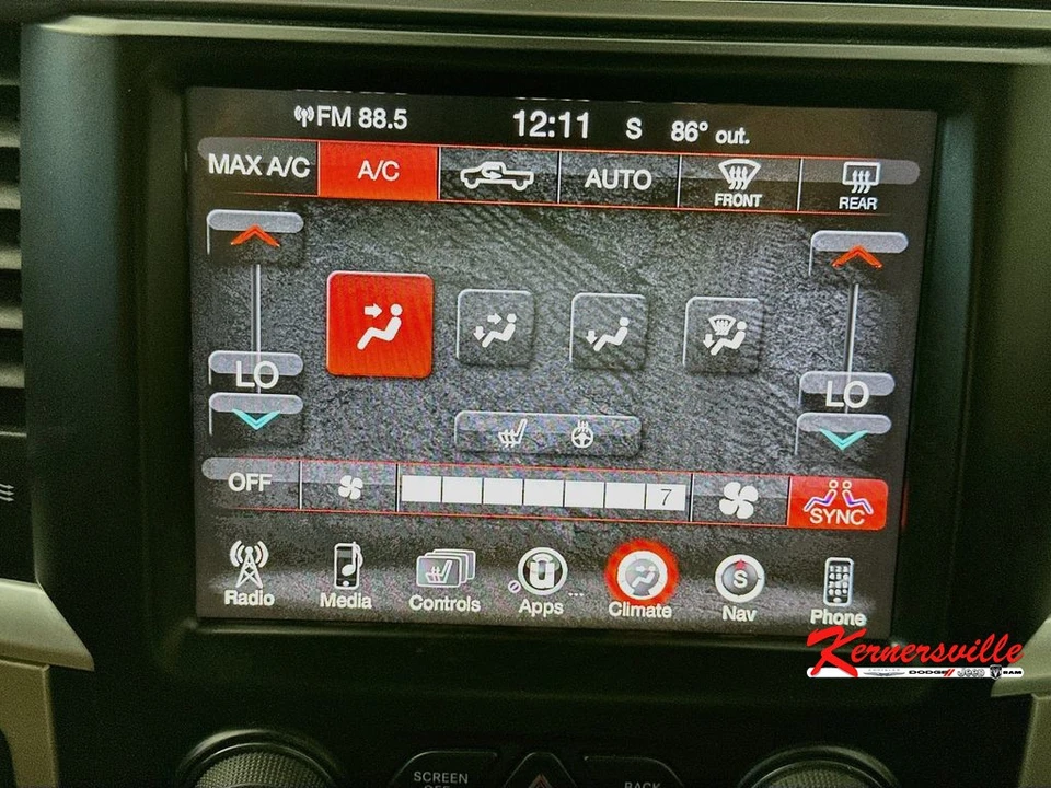 2016 Ram 1500 1st Gen - Image 18 of 24
