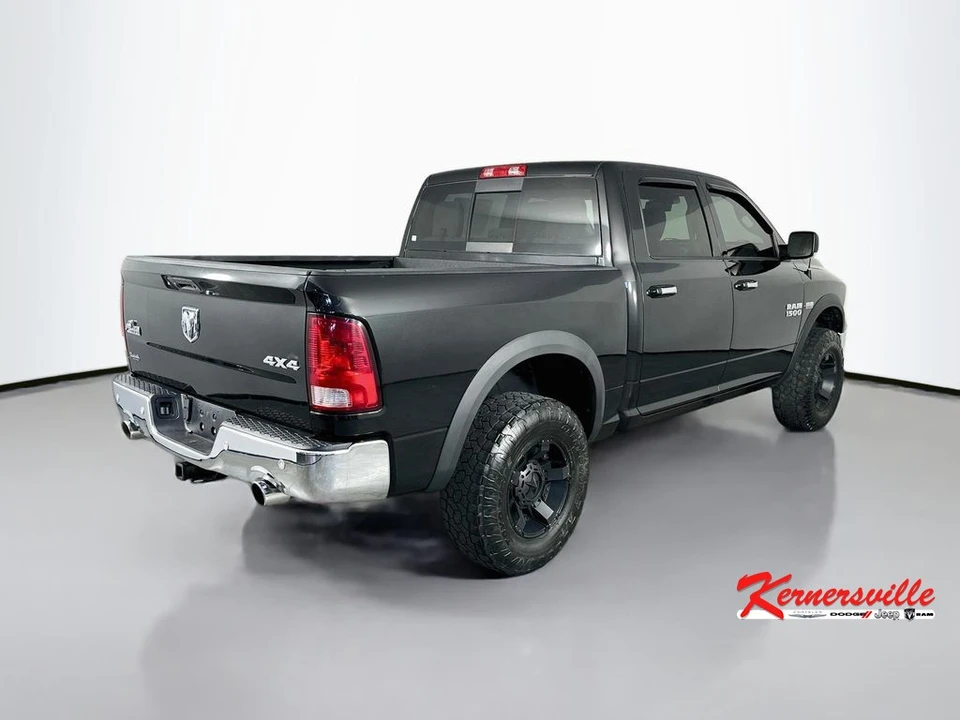 2016 Ram 1500 1st Gen - Image 7 of 24