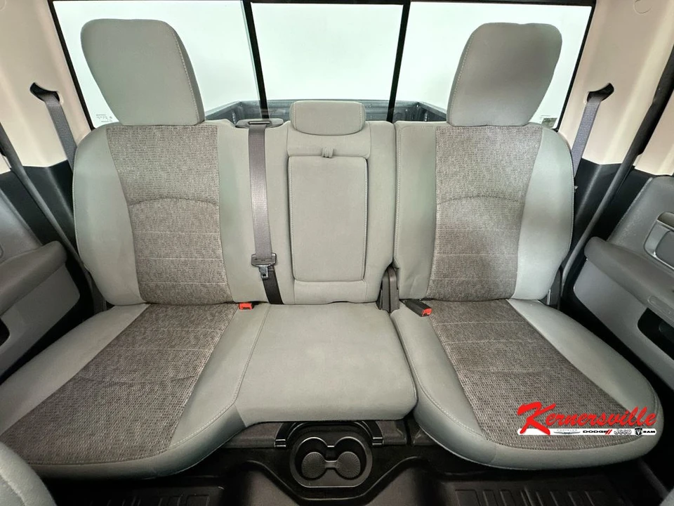 2016 Ram 1500 1st Gen - Image 13 of 24