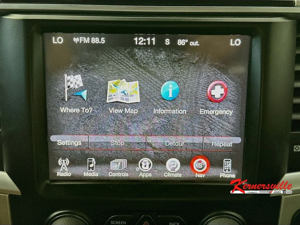 2016 Ram 1500 1st Gen - Image 19 of 24
