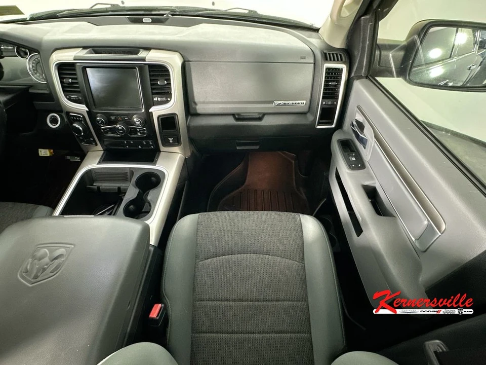 2016 Ram 1500 1st Gen - Image 11 of 24
