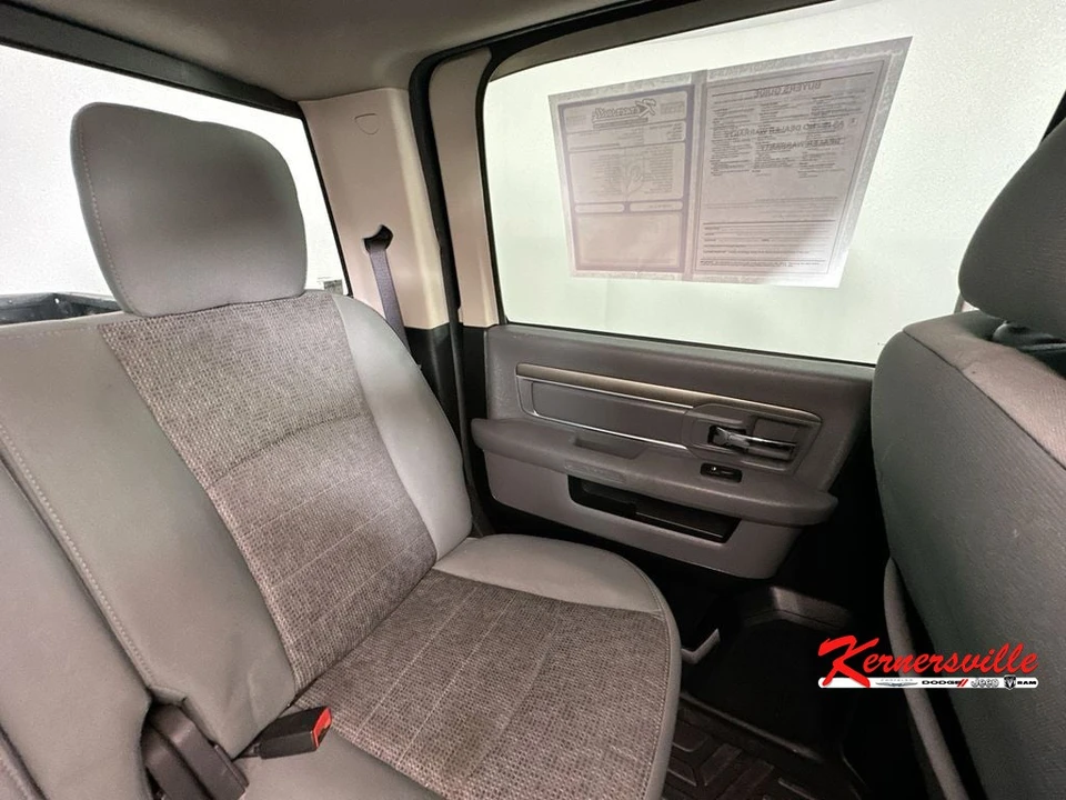 2016 Ram 1500 1st Gen - Image 14 of 24