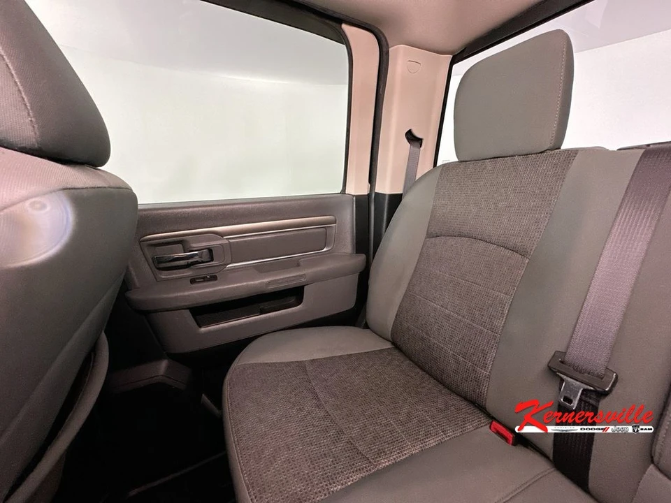 2016 Ram 1500 1st Gen - Image 12 of 24