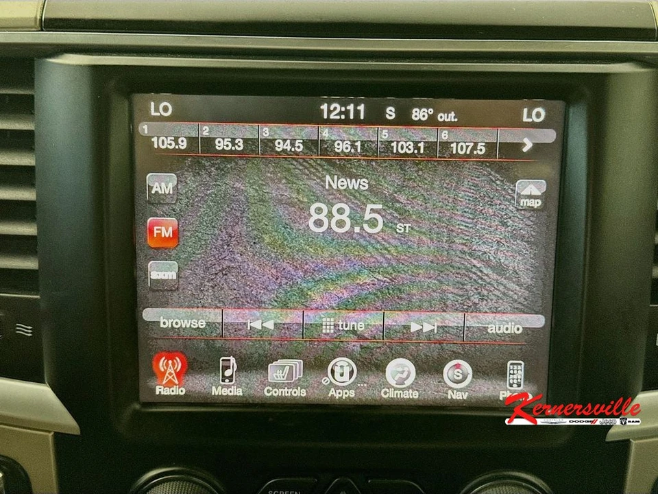2016 Ram 1500 1st Gen - Image 17 of 24