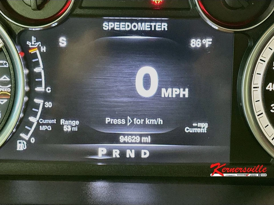 2016 Ram 1500 1st Gen - Image 15 of 24