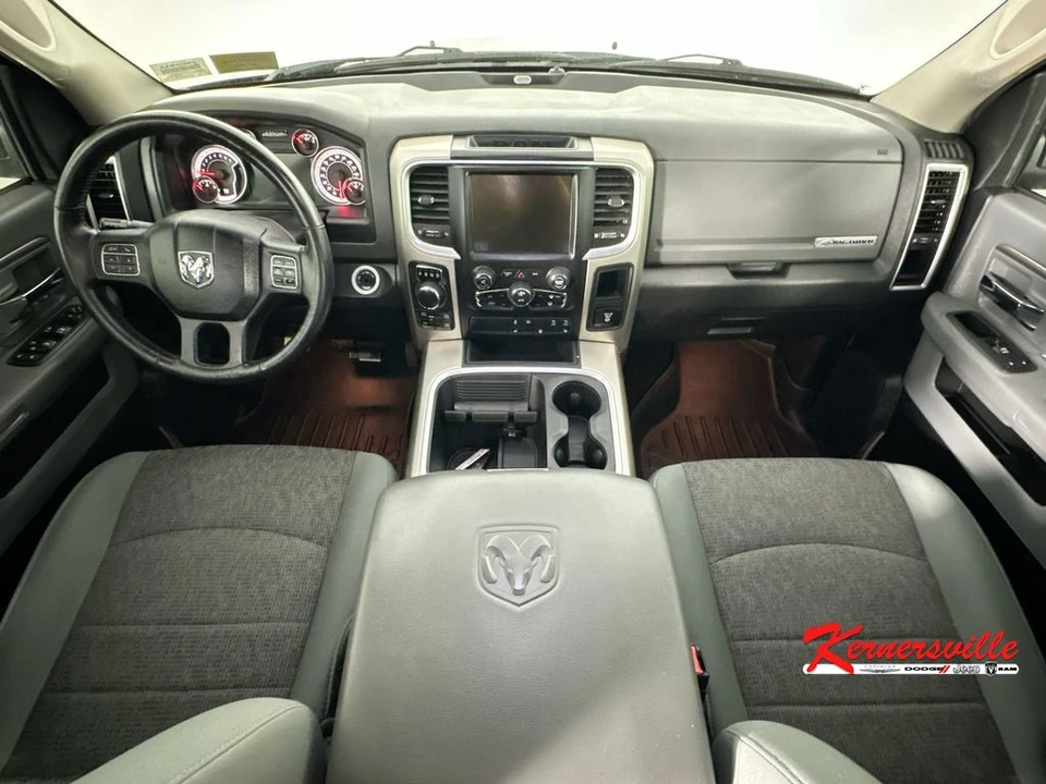 2016 Ram 1500 1st Gen - Image 10 of 24