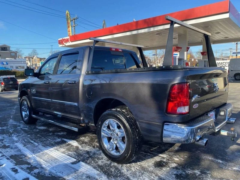 2016 Ram 1500 1st Gen - Image 4 of 12