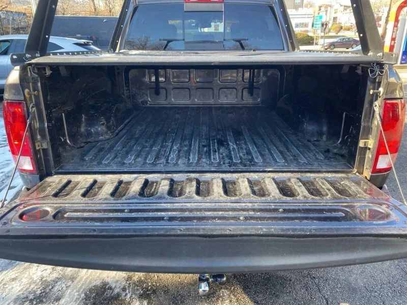 2016 Dodge Ram 4th Gen - Image 11 of 12
