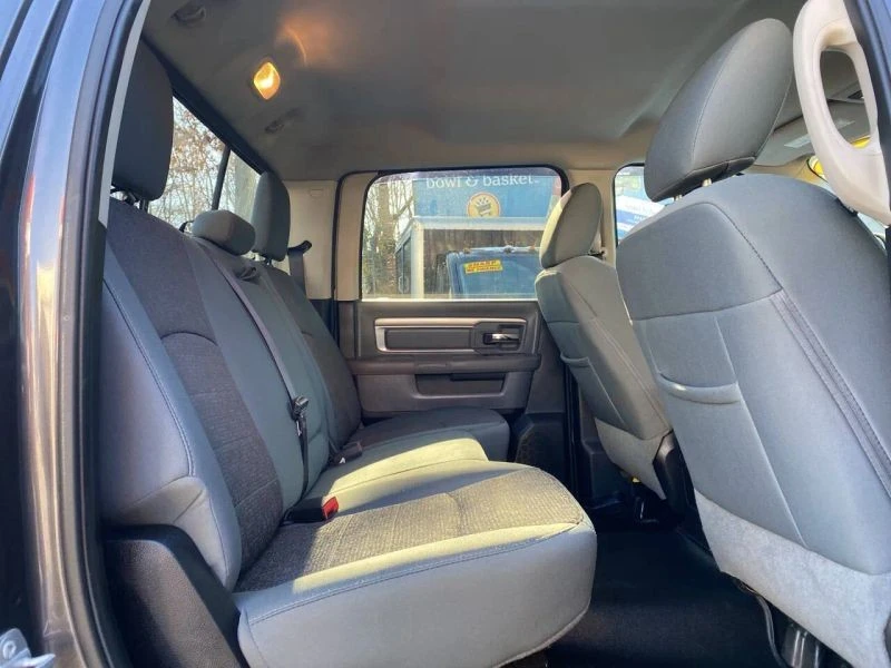 2016 Ram 1500 1st Gen - Image 10 of 12