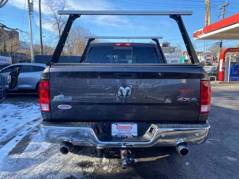 2016 Dodge Ram 4th Gen - Image 5 of 12