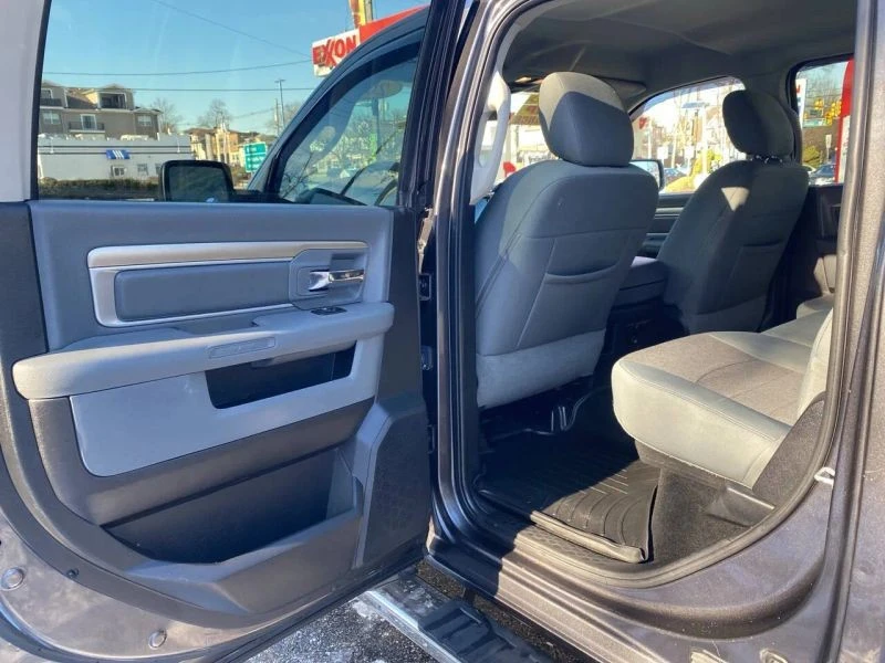 2016 Dodge Ram 4th Gen - Image 12 of 12