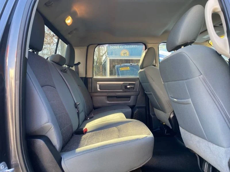 2016 Dodge Ram 4th Gen - Image 10 of 12