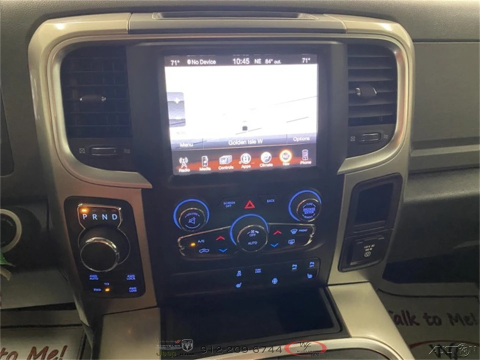 2016 Dodge Ram 4th Gen - Image 17 of 18