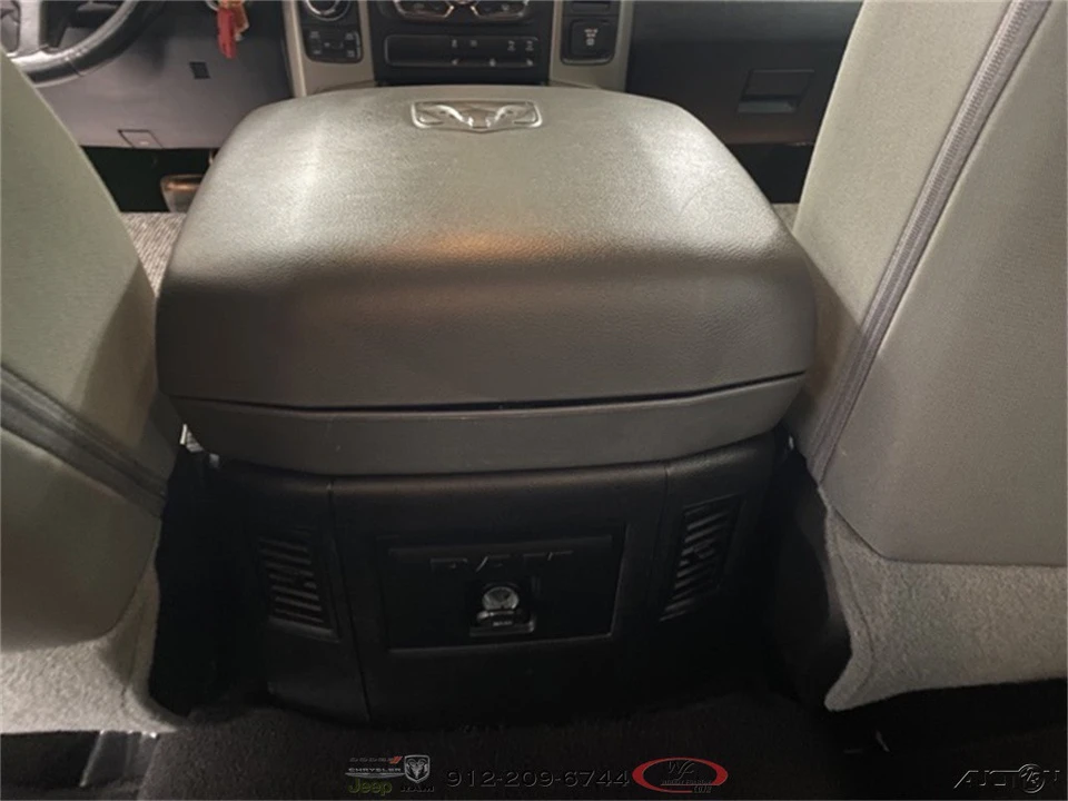2016 Dodge Ram 4th Gen - Image 13 of 18