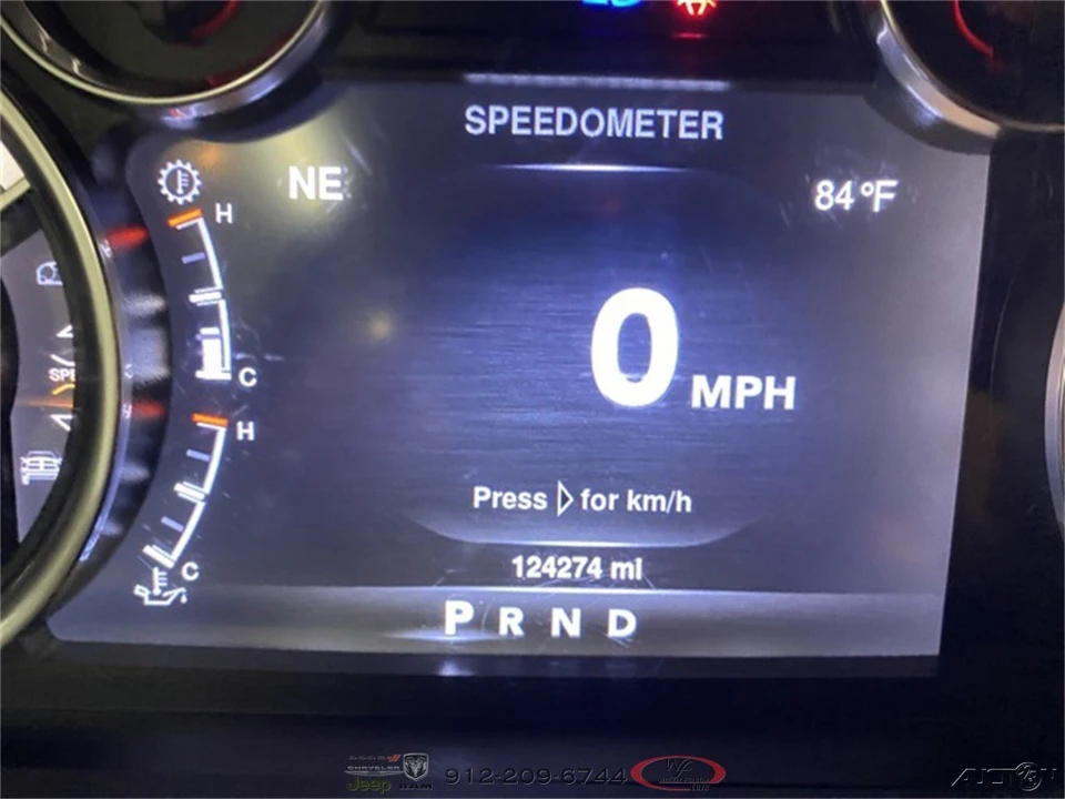 2016 Dodge Ram 4th Gen - Image 16 of 18