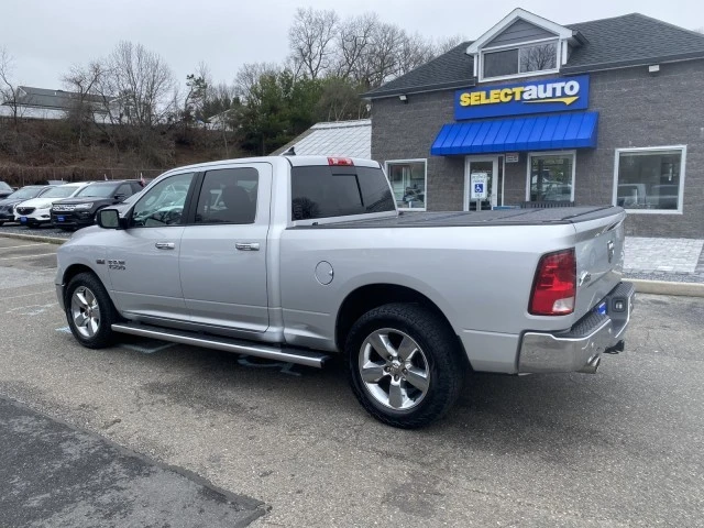 2016 Ram 1500 1st Gen - Image 11 of 31