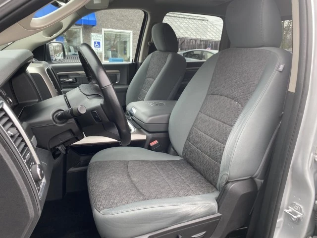 2016 Ram 1500 1st Gen - Image 22 of 31