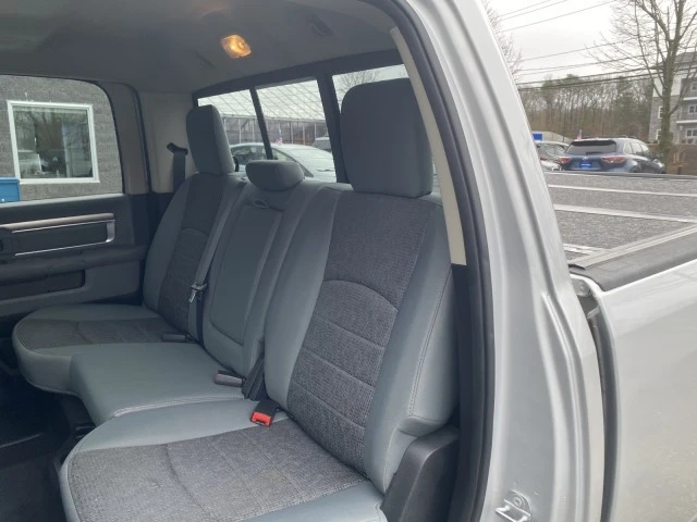 2016 Ram 1500 1st Gen - Image 27 of 31