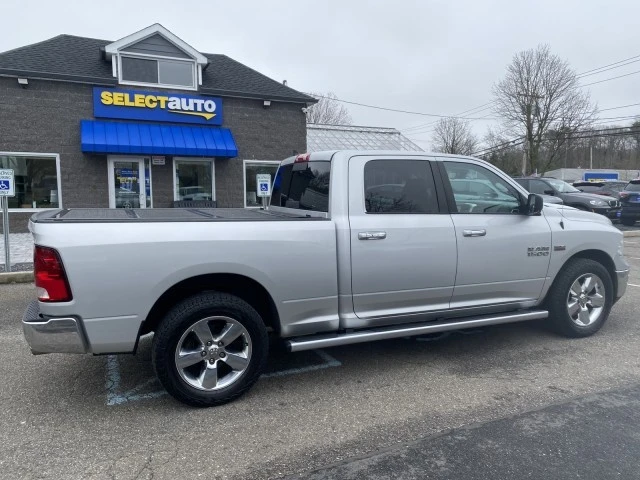 2016 Ram 1500 1st Gen - Image 6 of 31