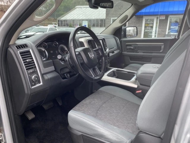 2016 Ram 1500 1st Gen - Image 21 of 31