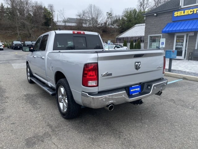 2016 Ram 1500 1st Gen - Image 10 of 31