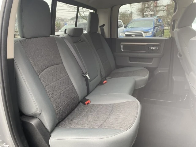 2016 Ram 1500 1st Gen - Image 31 of 31