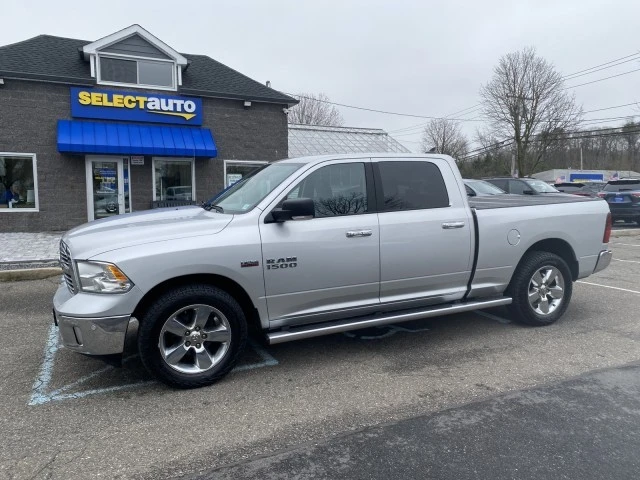 2016 Ram 1500 1st Gen - Image 14 of 31