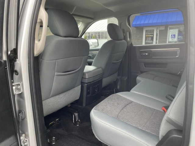 2016 Ram 1500 1st Gen - Image 26 of 31