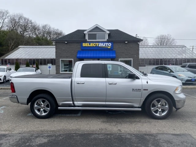 2016 Ram 1500 1st Gen - Image 5 of 31