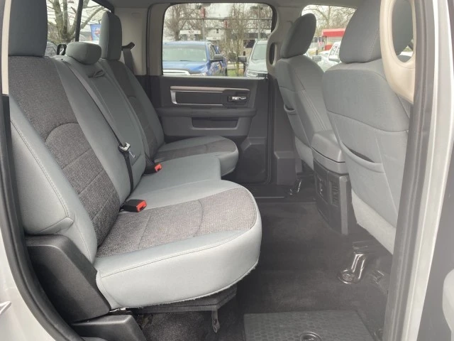 2016 Ram 1500 1st Gen - Image 29 of 31