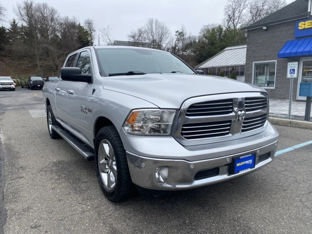 2016 Ram 1500 1st Gen - Image 3 of 31