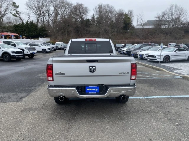 2016 Ram 1500 1st Gen - Image 9 of 31