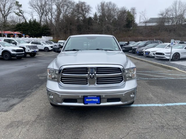 2016 Ram 1500 1st Gen - Image 2 of 31