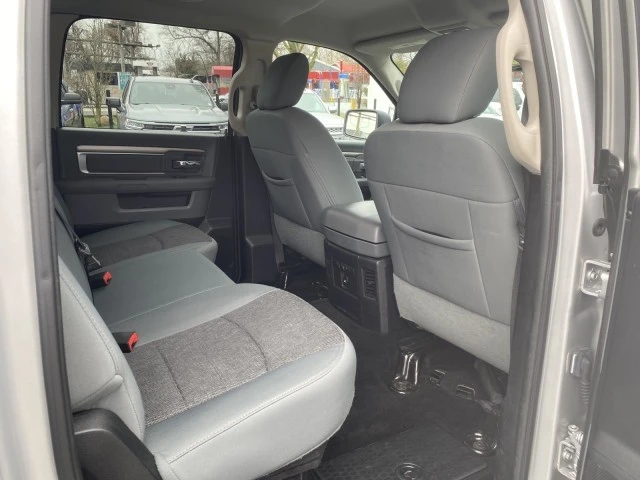 2016 Ram 1500 1st Gen - Image 30 of 31
