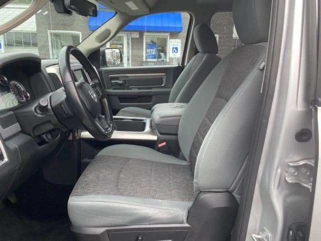 2016 Ram 1500 1st Gen - Image 20 of 31