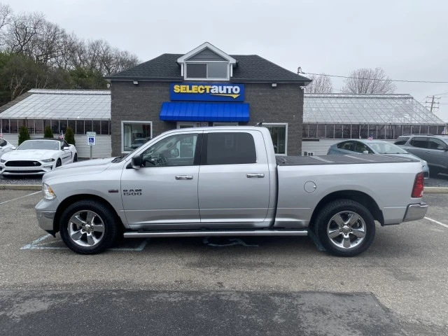 2016 Ram 1500 1st Gen - Image 13 of 31