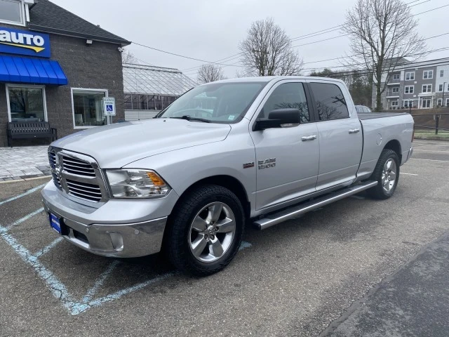 2016 Ram 1500 1st Gen - Image 15 of 31