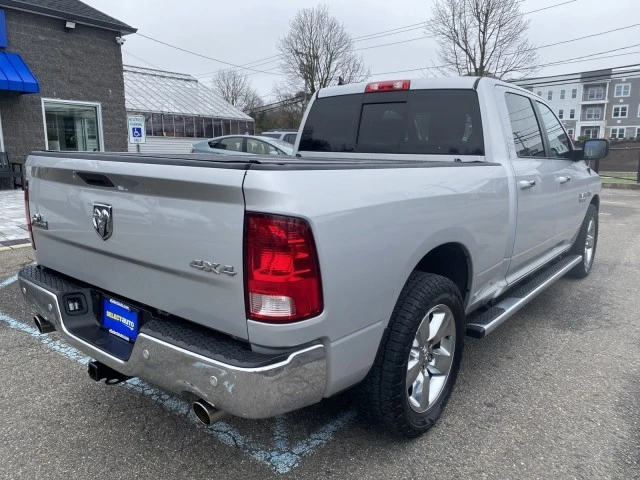 2016 Ram 1500 1st Gen - Image 8 of 31