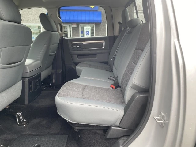 2016 Ram 1500 1st Gen - Image 25 of 31