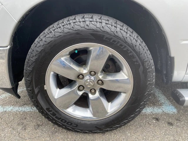 2016 Ram 1500 1st Gen - Image 18 of 31