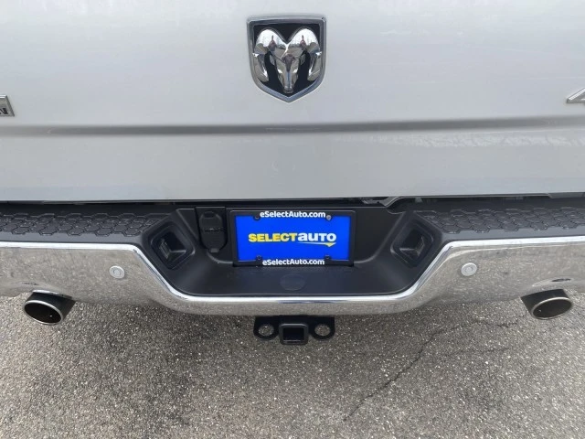 2016 Ram 1500 1st Gen - Image 17 of 31