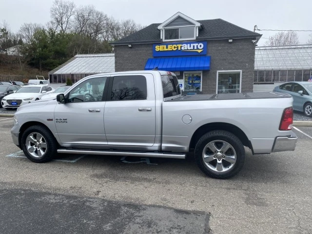 2016 Ram 1500 1st Gen - Image 12 of 31