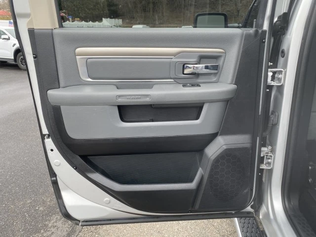 2016 Ram 1500 1st Gen - Image 28 of 31