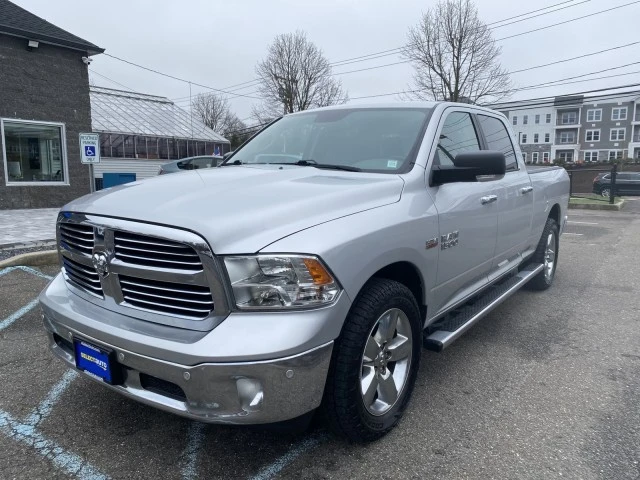 2016 Ram 1500 1st Gen - Image 16 of 31