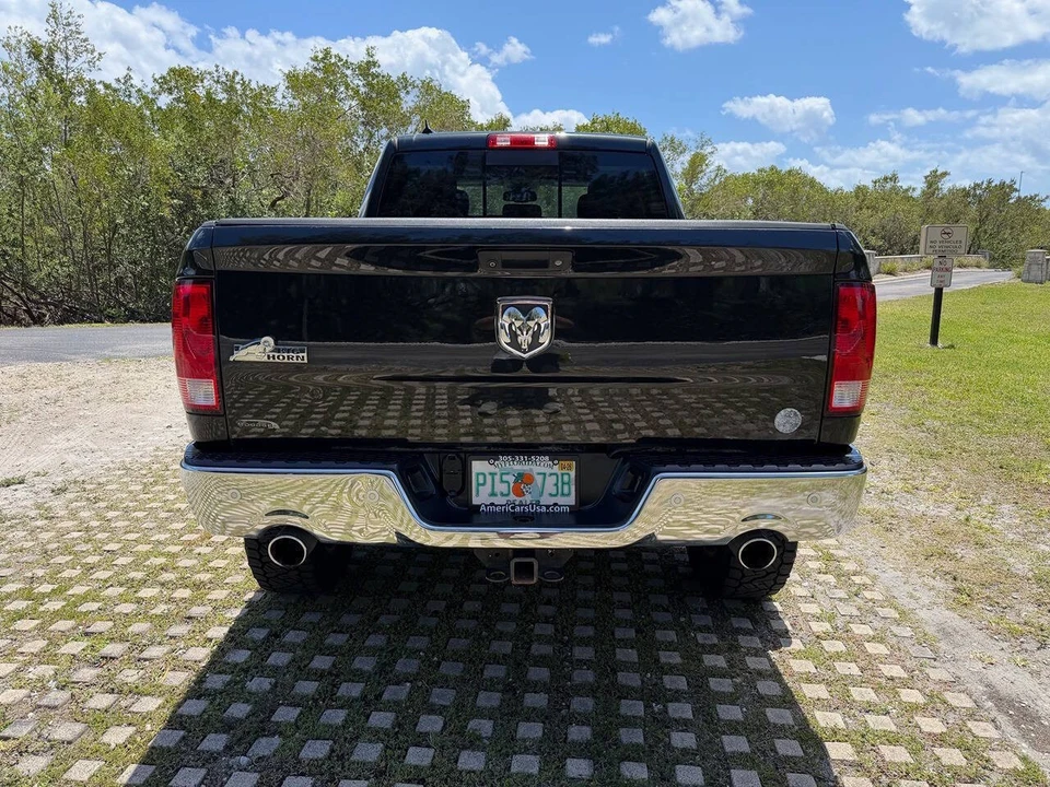 2016 Ram 1500 1st Gen - Image 6 of 31