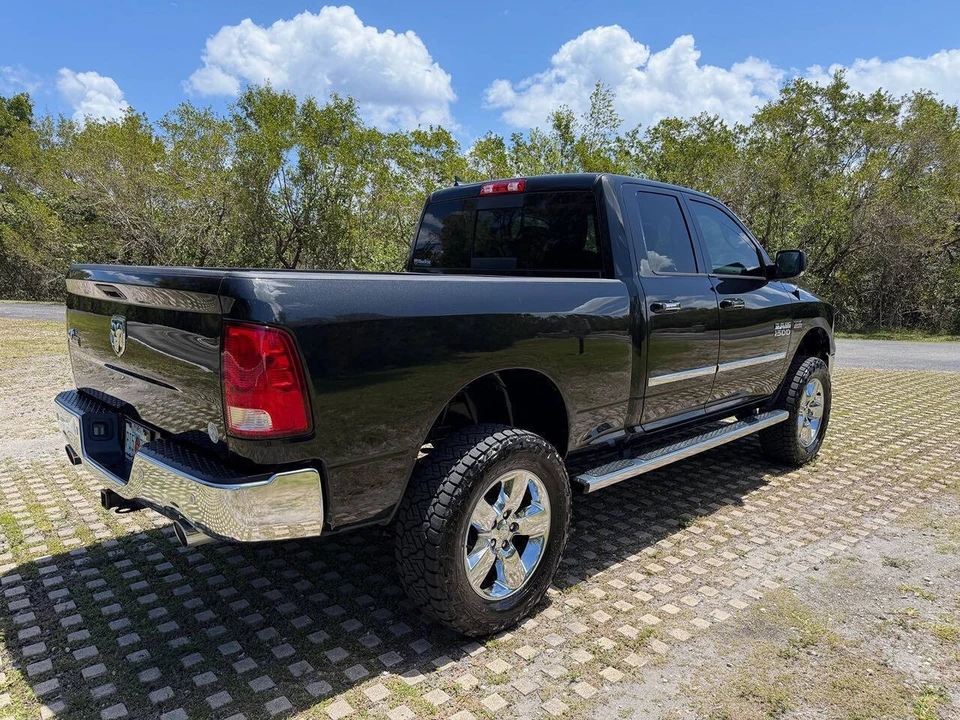 2016 Ram 1500 1st Gen - Image 5 of 31